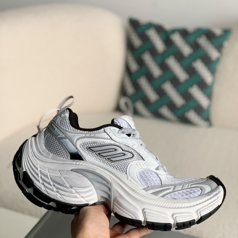 Ba*len*cia*ga Runner Sneaker