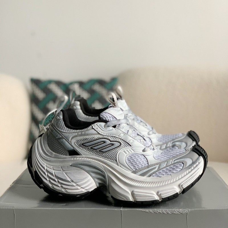 Ba*len*cia*ga Runner Sneaker
