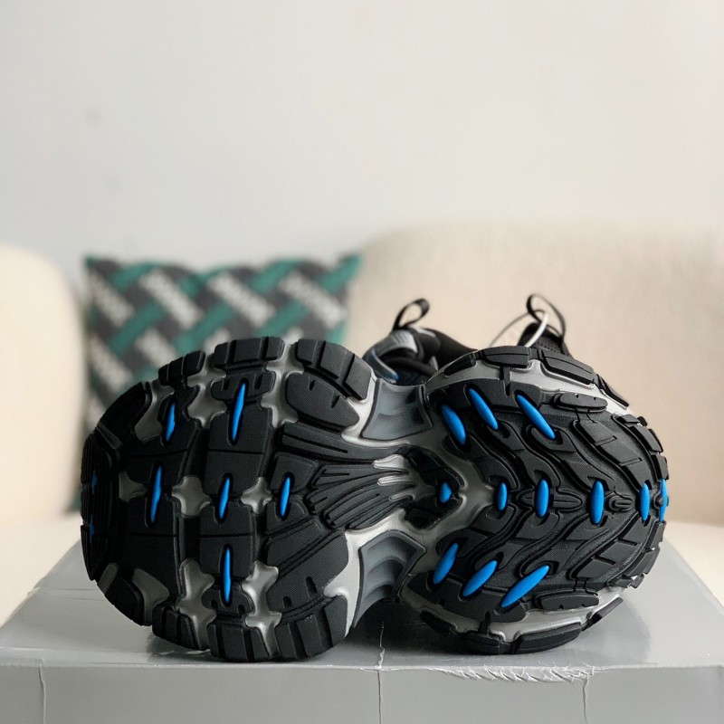 Ba*len*cia*ga Runner Sneaker