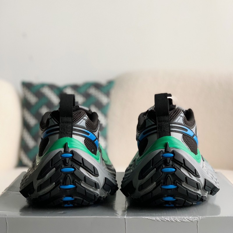 Ba*len*cia*ga Runner Sneaker