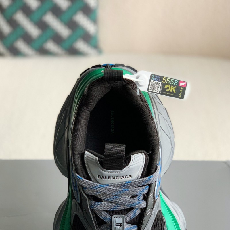 Ba*len*cia*ga Runner Sneaker