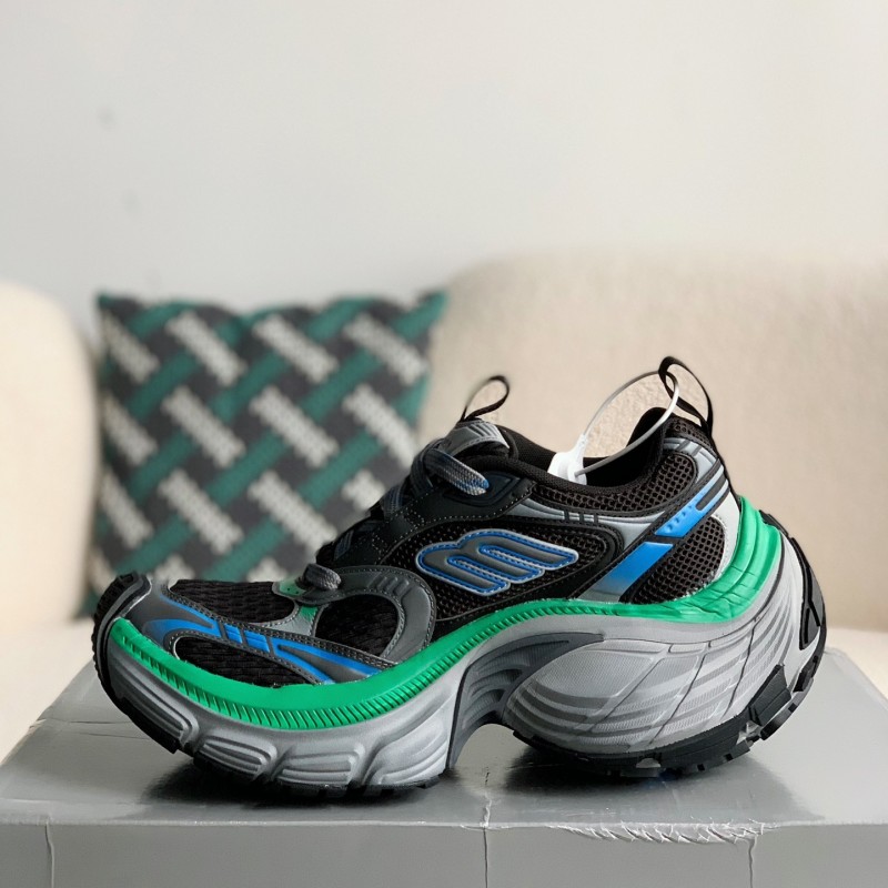 Ba*len*cia*ga Runner Sneaker