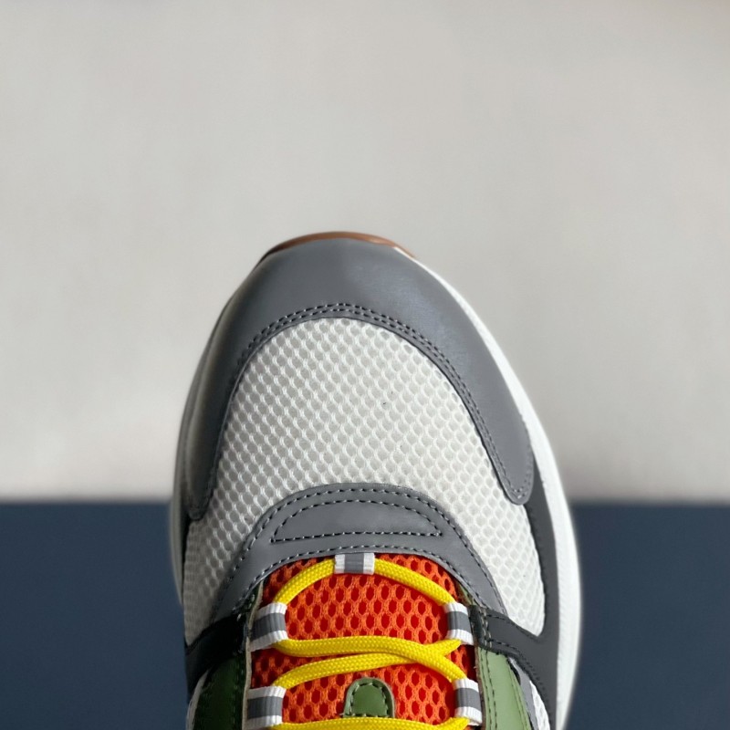 D*0r classic B22 Clunky Sneaker