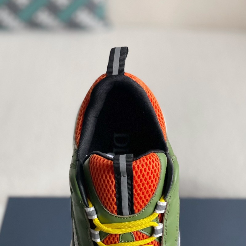 D*0r classic B22 Clunky Sneaker