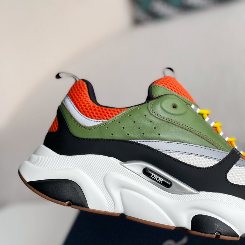 D*0r classic B22 Clunky Sneaker