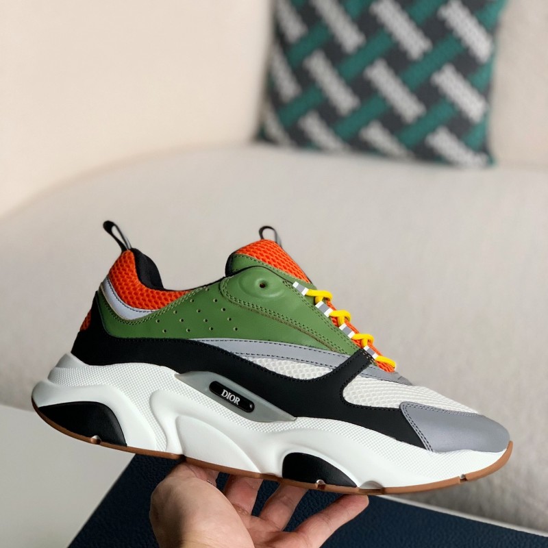 D*0r classic B22 Clunky Sneaker