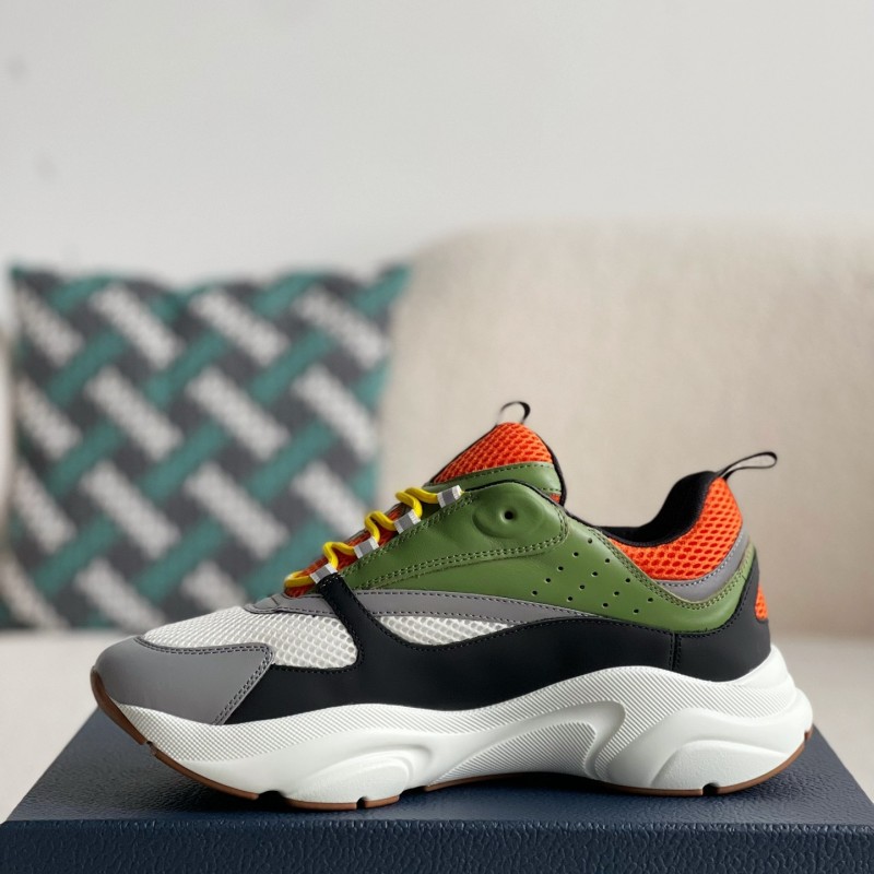 D*0r classic B22 Clunky Sneaker