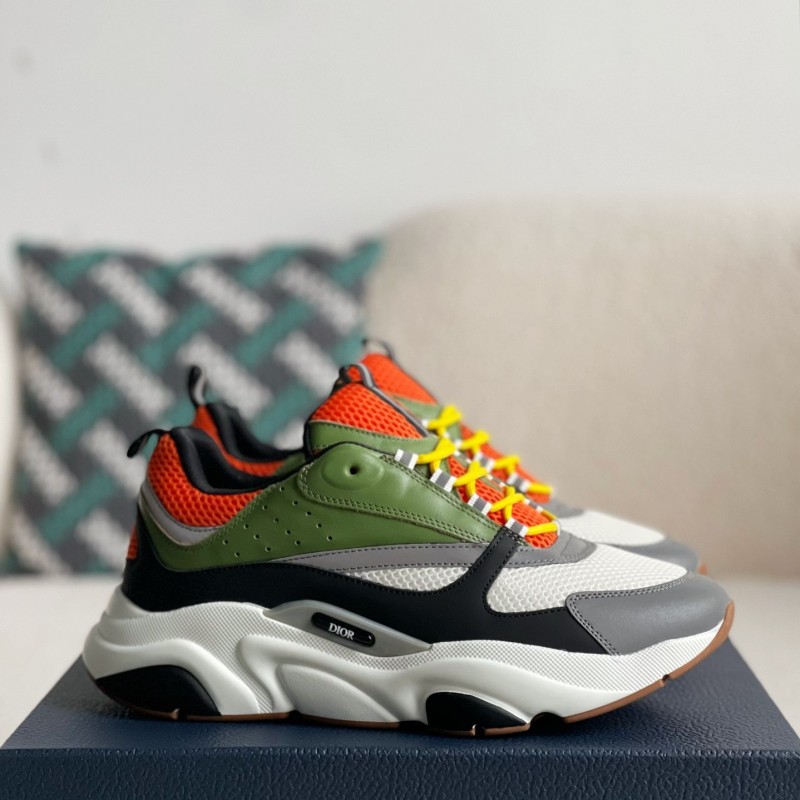 D*0r classic B22 Clunky Sneaker