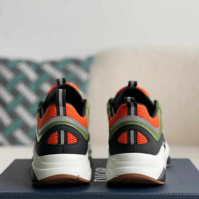 D*0r classic B22 Clunky Sneaker