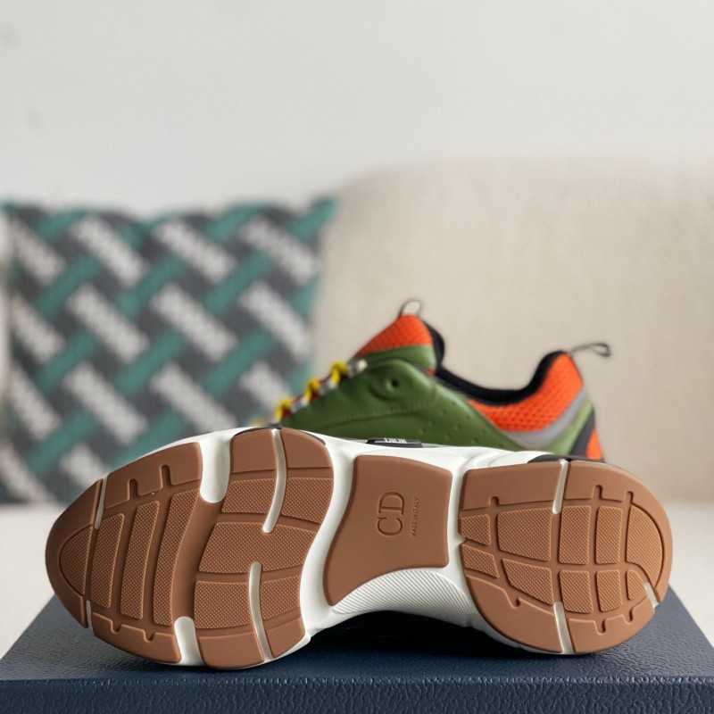 D*0r classic B22 Clunky Sneaker