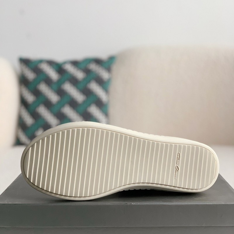 RICK OWENSRO Edfu  Stylish sneakers