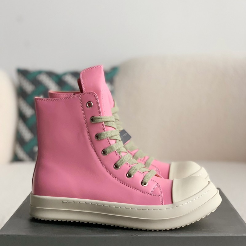 RICK OWENSRO Edfu  Stylish sneakers