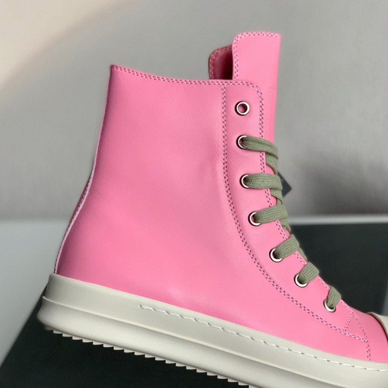 RICK OWENSRO Edfu  Stylish sneakers