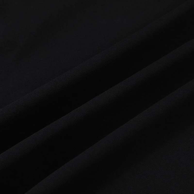 L0*is V*t0n 23ss front and back patterned t-shirt