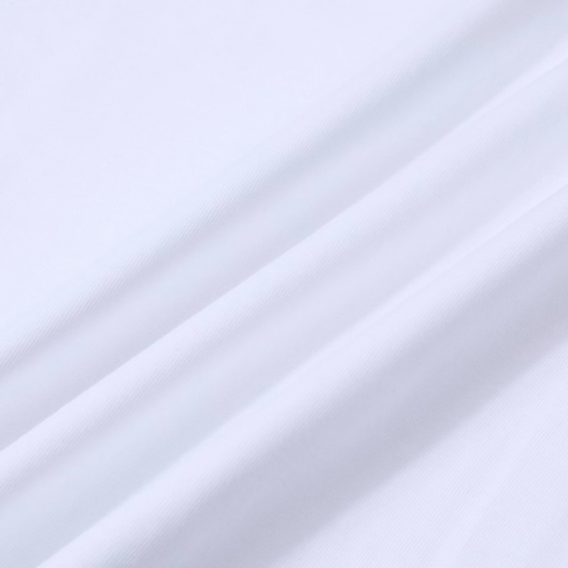 L0*is V*t0n 23ss front and back patterned t-shirt