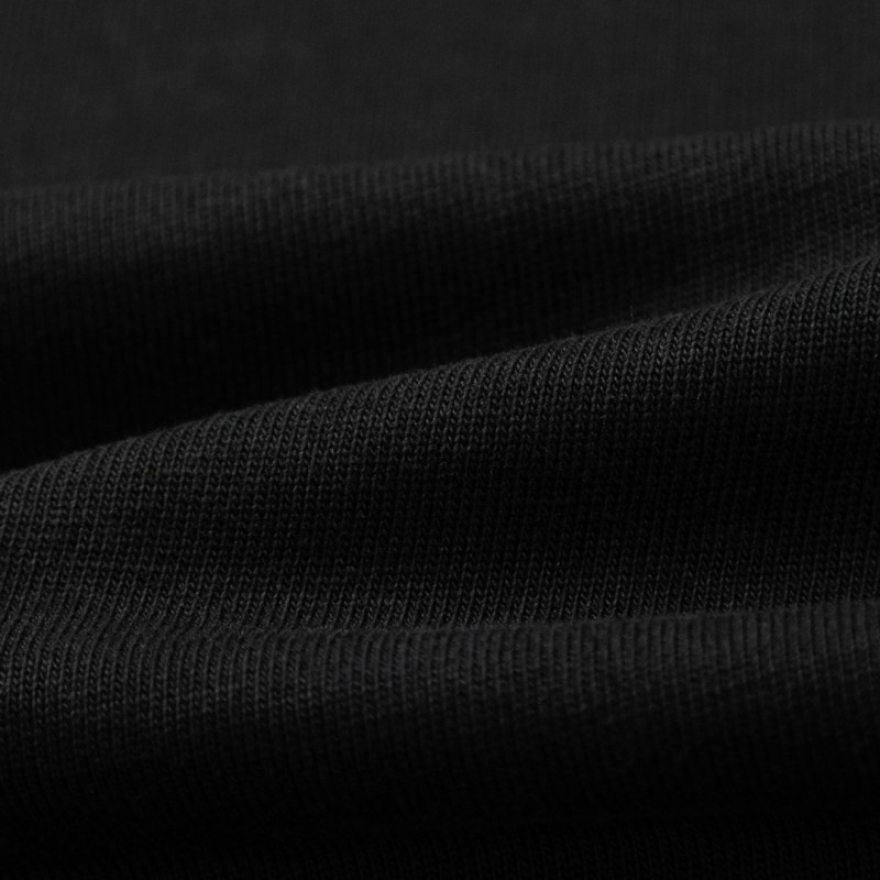 L0*is V*t0n Logo lettering T-shirt with 23SS neckline