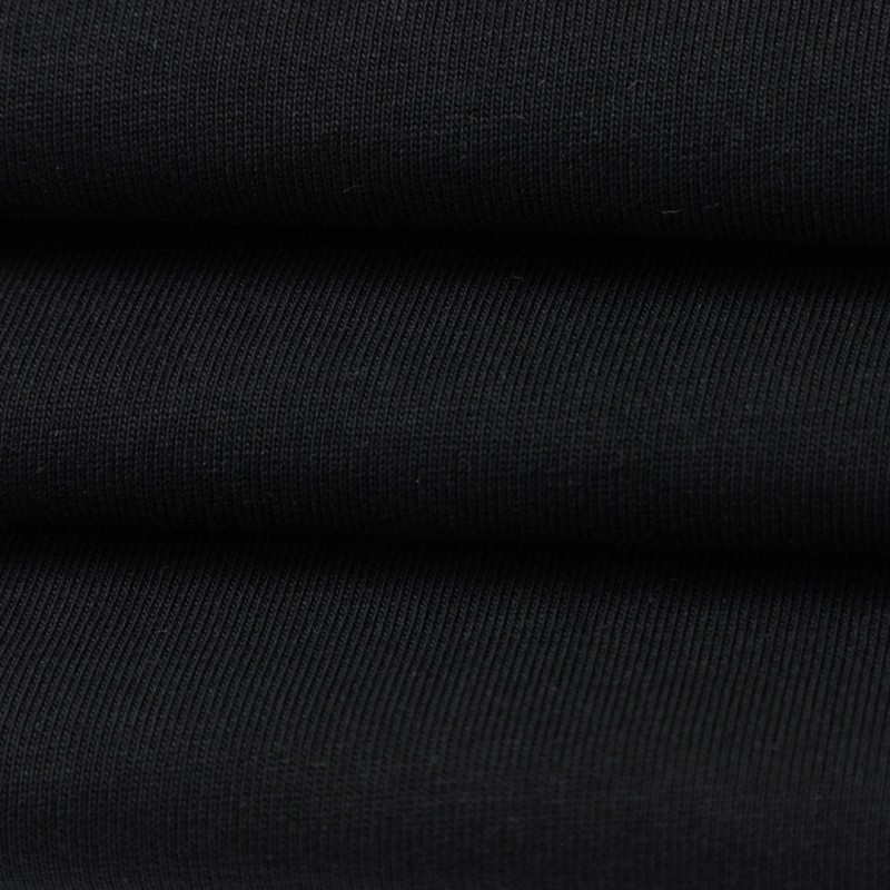 L0*is V*t0n Logo lettering T-shirt with 23SS neckline