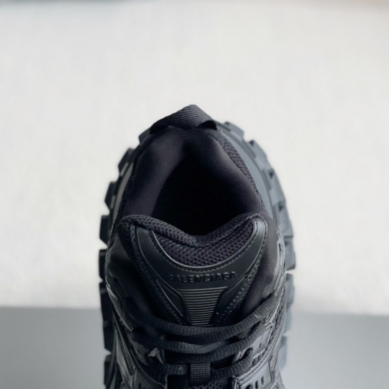 Ba*len*cia*ga Bouncer Screw Sneakers