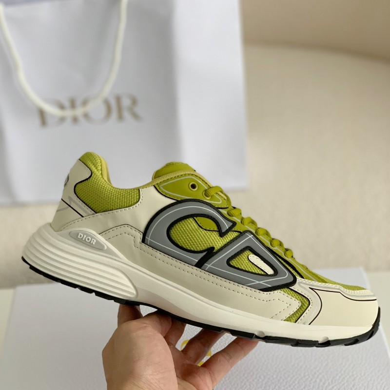 D*0r NEW ARRIVAL B30 Clunky Sneaker