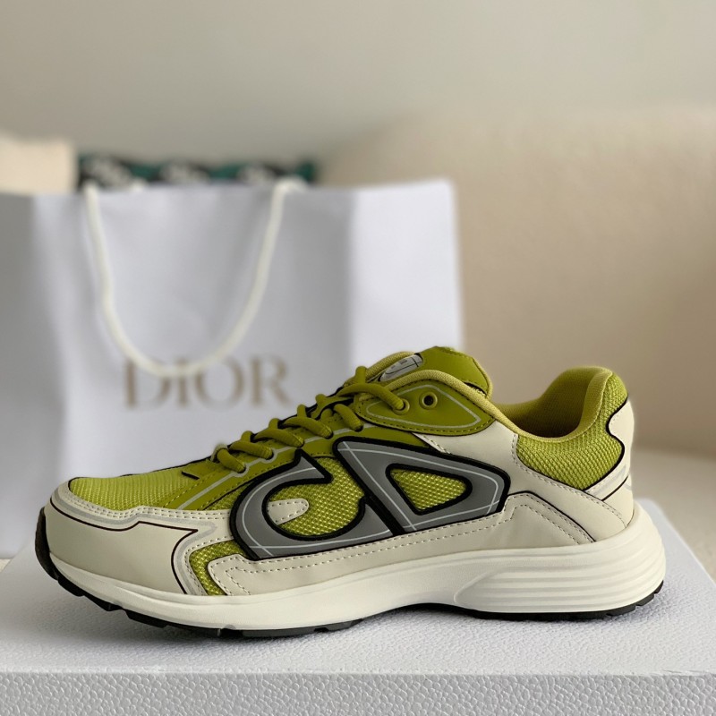 D*0r NEW ARRIVAL B30 Clunky Sneaker