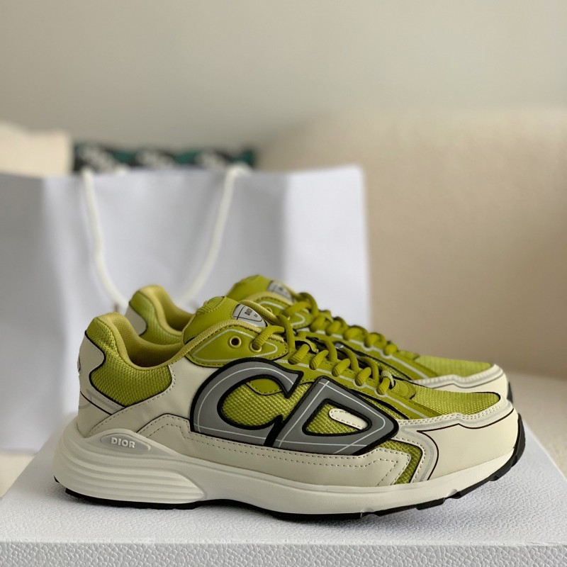 D*0r NEW ARRIVAL B30 Clunky Sneaker