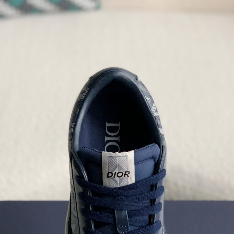 D*0r B101 Sneaker
