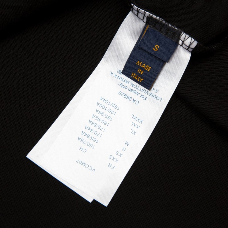 L0*is V*t0n 23ss magic wand foam T-shirt series