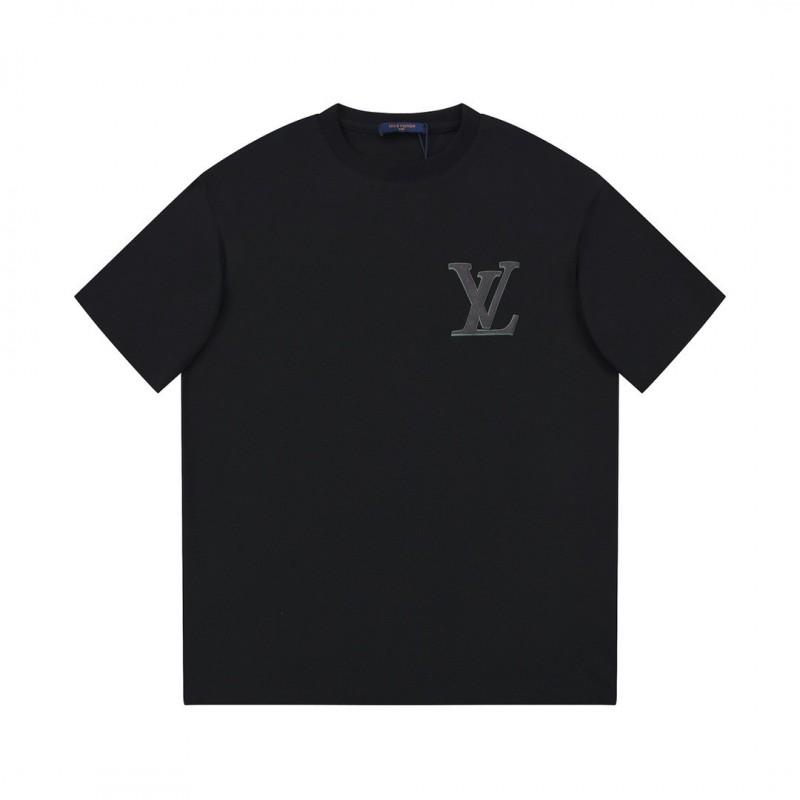 L0*is V*t0n Limited 23ss foam t-shirt