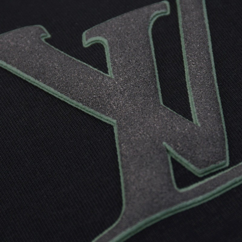 L0*is V*t0n Limited 23ss foam t-shirt