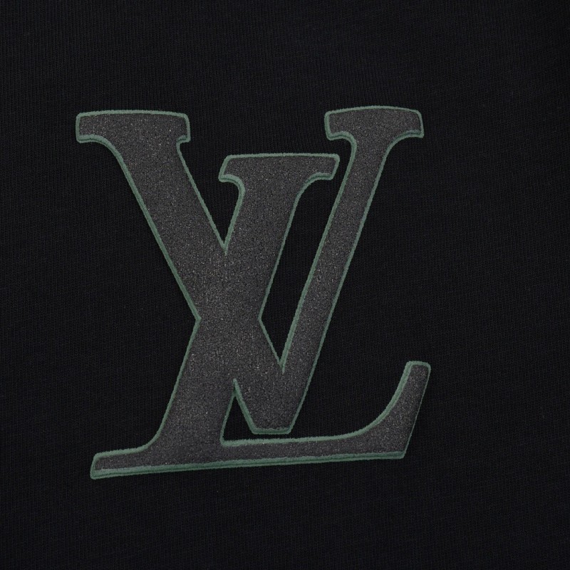 L0*is V*t0n Limited 23ss foam t-shirt