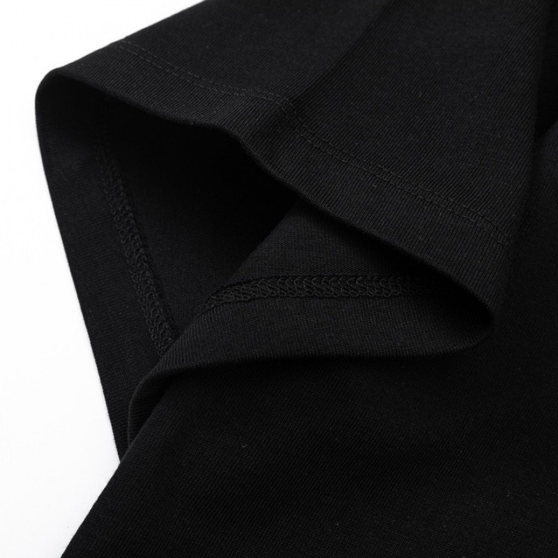 L0*is V*t0n 23SS logo printed t-shirt