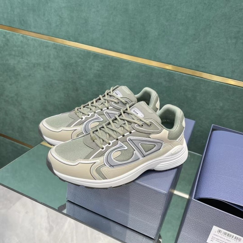 D*0r NEW ARRIVAL B30 Clunky Sneaker
