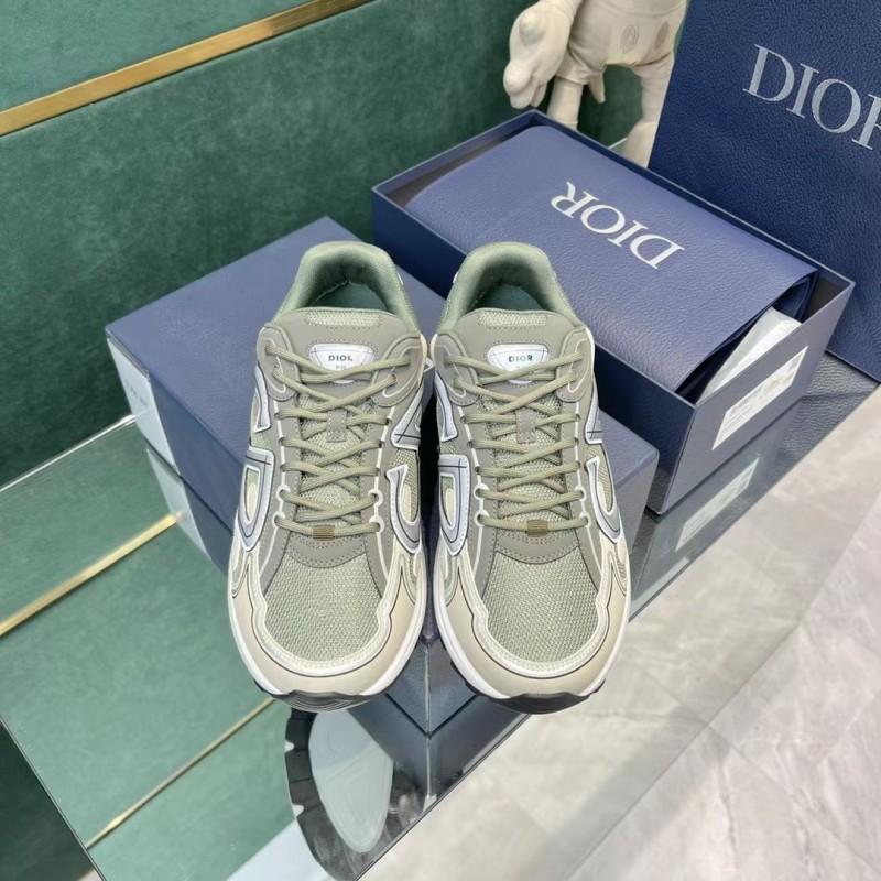 D*0r NEW ARRIVAL B30 Clunky Sneaker