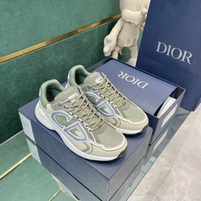 D*0r NEW ARRIVAL B30 Clunky Sneaker
