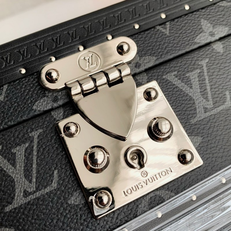 L0*is V*t0n Watch Storage Box Size：34*18*11cm