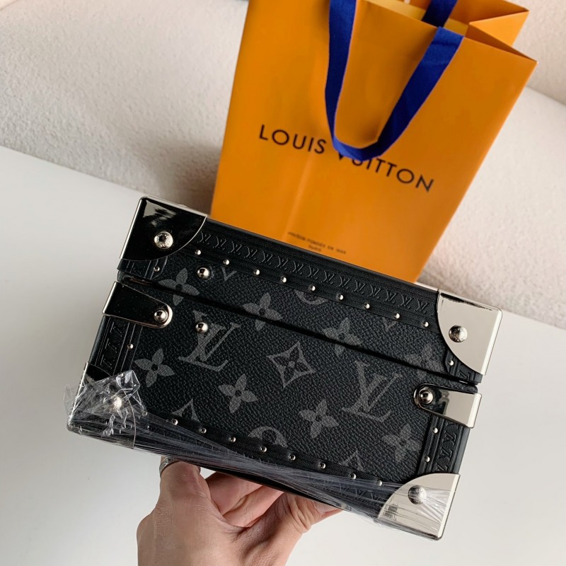 L0*is V*t0n Watch Storage Box Size：34*18*11cm