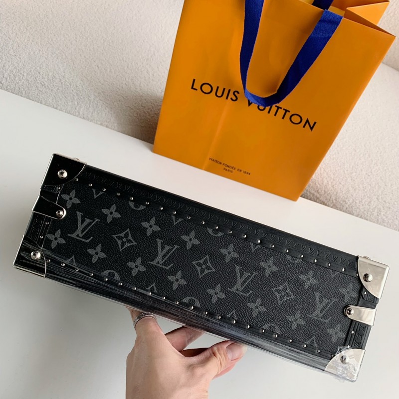 L0*is V*t0n Watch Storage Box Size：34*18*11cm