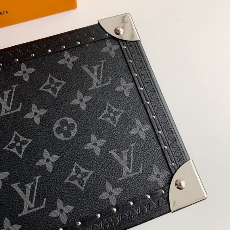 L0*is V*t0n Watch Storage Box Size：34*18*11cm