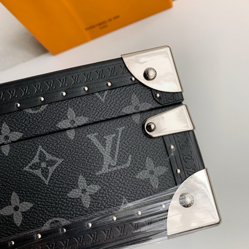 L0*is V*t0n Watch Storage Box Size：34*18*11cm