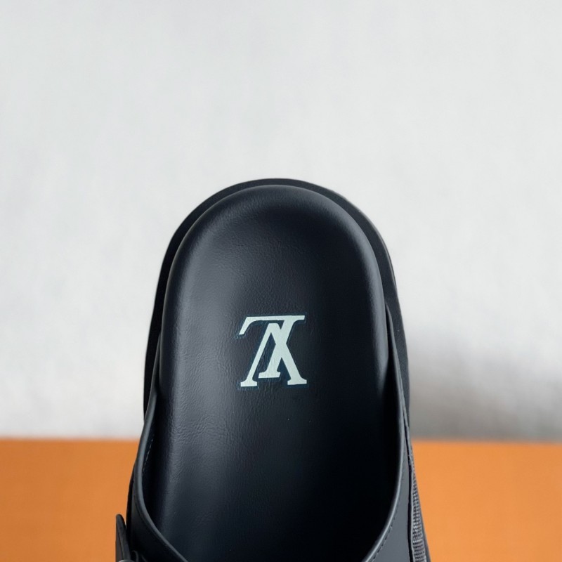 L0*is V*t0n MIAMI MULE