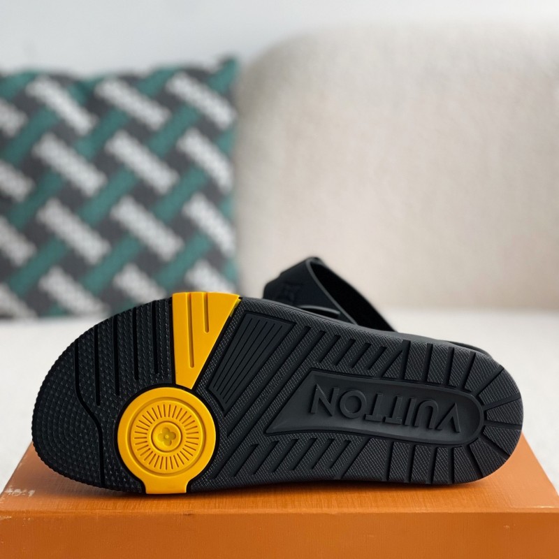 L0*is V*t0n MIAMI MULE