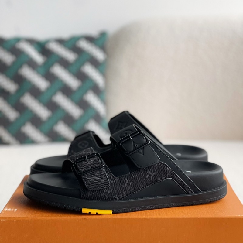 L0*is V*t0n MIAMI MULE