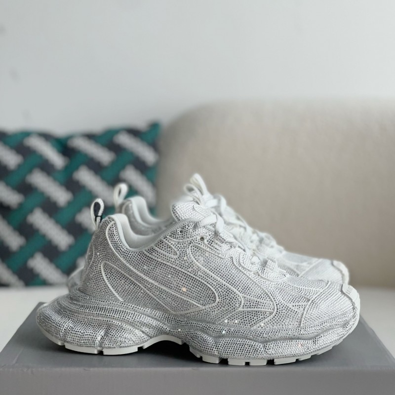 Ba*len*cia*ga Runner Sneaker