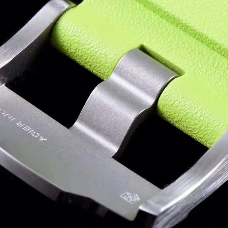 Audemars P*g*et Royal Oak Offshore series mechanical men’s Watch V 8 version, Color series