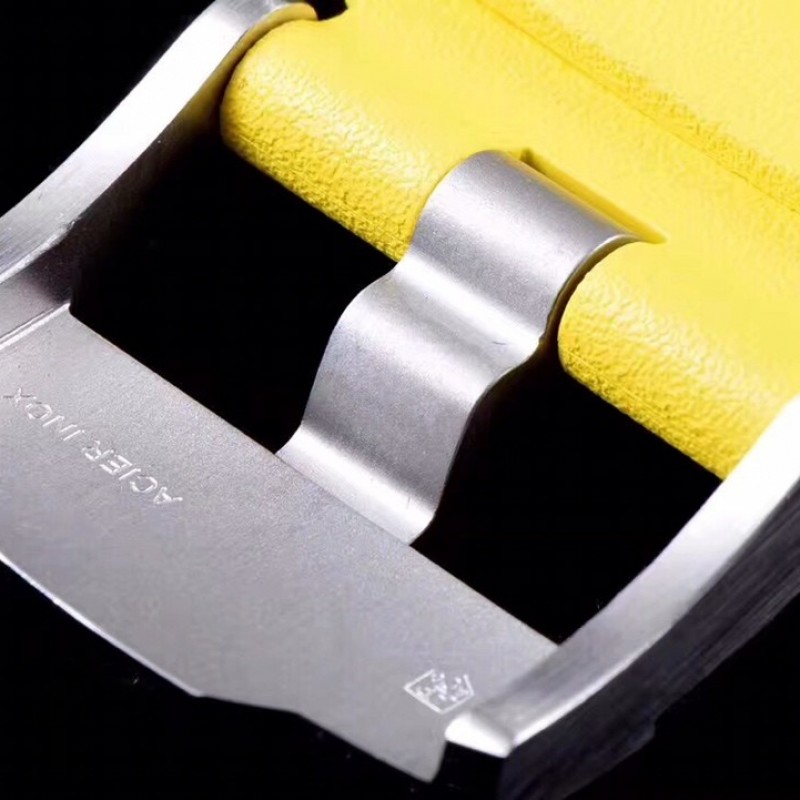 Audemars P*g*et Royal Oak Offshore series mechanical men’s Watch V 8 version, Color series