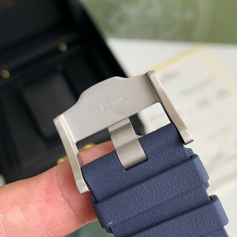 Audemars P*g*et Royal Oak Offshore series mechanical men’s Watch V 8 version, Color series