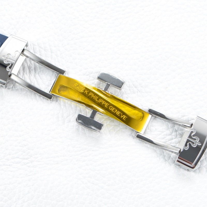 P**ek Ph**ppe Sea Explorer wristwatch series