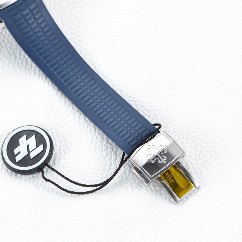 P**ek Ph**ppe Sea Explorer wristwatch series