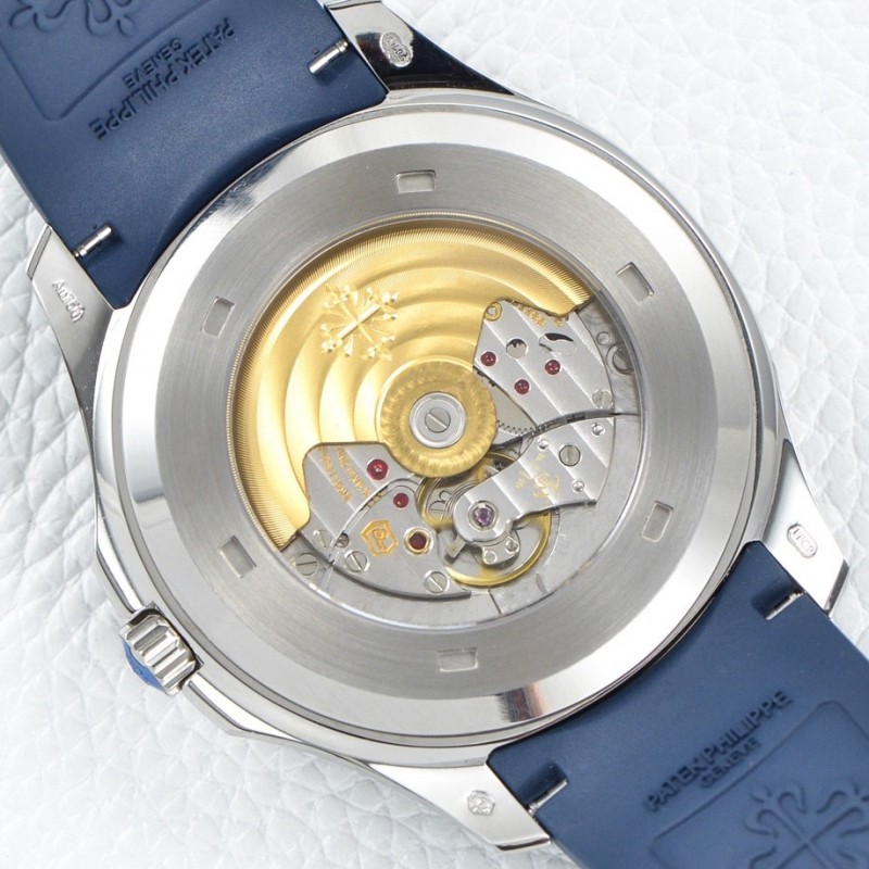 P**ek Ph**ppe Sea Explorer wristwatch series