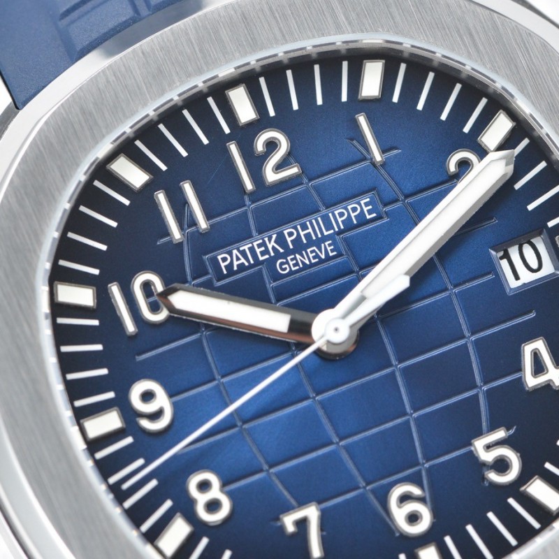 P**ek Ph**ppe Sea Explorer wristwatch series
